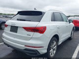 AUDI Q3 PREMIUM PLUS 45 TFSI S LINE QUATTRO TIPTRONIC WA1EECF34R1033594 photo