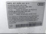 AUDI Q3 PREMIUM PLUS 45 TFSI S LINE QUATTRO TIPTRONIC WA1EECF34R1033594 снимка