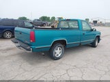GMC SIERRA C1500 1GTEC14R7TE500479 снимка