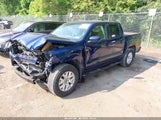 NISSAN FRONTIER SV 4X2 1N6ED1EJ2NN602942 снимка