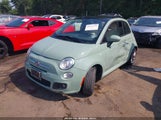 FIAT 500 SPORT 3C3CFFBR7FT560611 снимка