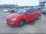 CHEVROLET CRUZE 1LT AUTO 1G1PC5SB0F7101338 снимка