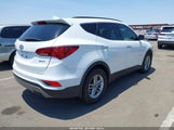 HYUNDAI SANTA FE SPORT 2.4L 5NMZU3LB4JH054123 fotografie