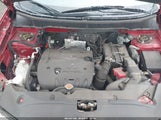 Mitsubishi Outlander Sport Se JA4AR4AU9BZ016726 fotografie