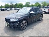 AUDI SQ5 3.0T PREMIUM PLUS WA1A4AFYXJ2169180 fotografie