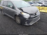 TOYOTA SIENNA LIMITED 7 PASSENGER/LIMITED PREMIUM 7 PASSENGER/XLE 7 PASSENGER/XLE 8 PASSENGER 5TDYZ3DC6JS930546 снимка