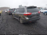 TOYOTA SIENNA LIMITED 7 PASSENGER/LIMITED PREMIUM 7 PASSENGER/XLE 7 PASSENGER/XLE 8 PASSENGER 5TDYZ3DC6JS930546 снимка