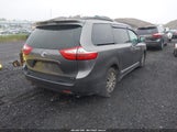 TOYOTA SIENNA LIMITED 7 PASSENGER/LIMITED PREMIUM 7 PASSENGER/XLE 7 PASSENGER/XLE 8 PASSENGER 5TDYZ3DC6JS930546 photo