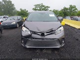 TOYOTA SIENNA LIMITED 7 PASSENGER/LIMITED PREMIUM 7 PASSENGER/XLE 7 PASSENGER/XLE 8 PASSENGER 5TDYZ3DC6JS930546 photo