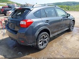 Subaru Xv Crosstrek 2.0I Premium JF2GPACC8F8311273 fotografie