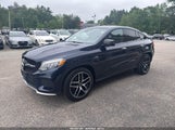MERCEDES-BENZ GLE COUPE 43 AMG 4JGED6EB7HA065047 photo