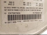 CHRYSLER PT CRUISER GT 3C3AY75S85T582301 снимка