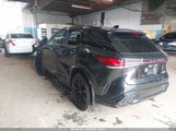 Lexus Rx 500H F Sport Performance 2T2BCMEA3RC015227 photo