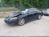 CHEVROLET IMPALA LTZ 2G1WC5EM2A1232415 снимка