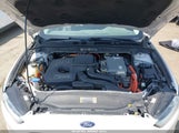 FORD FUSION ENERGI SE LUXURY 3FA6P0PU9ER129415 photo