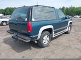 CHEVROLET BLAZER K1500 1GNEK18K0RJ366258 снимка