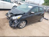 CHEVROLET SPARK LS CVT KL8CB6SA5KC815952 снимка