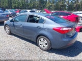 KIA FORTE LX KNAFK4A60G5564160 снимка
