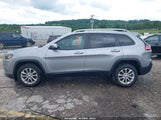 JEEP CHEROKEE LATITUDE FWD 1C4PJLCBXLD637338 снимка