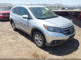 Honda Cr-V Ex-L 2HKRM3H70EH553000 снимка
