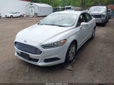 FORD FUSION SE 3FA6P0H74GR197892 снимка