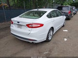 FORD FUSION SE 3FA6P0H74GR197892 снимка