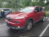 JEEP CHEROKEE LIMITED 1C4PJMDS3FW650509 снимка