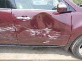 ACURA MDX 2HNYD2H25AH524745 снимка