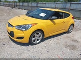 HYUNDAI VELOSTER BASE W/BLACK KMHTC6AD9CU074244 снимка