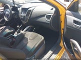 HYUNDAI VELOSTER BASE W/BLACK KMHTC6AD9CU074244 снимка