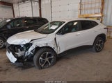 CHEVROLET TRAX FWD 1RS KL77LGE27RC201833 снимка