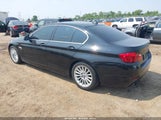 BMW 535I XDRIVE WBAFU7C57BC870230 снимка