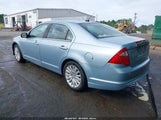 FORD FUSION HYBRID 3FADP0L31AR287178 снимка