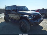 JEEP WRANGLER UNLIMITED SPORT ALTITUDE 4X4 1C4HJXDG7MW576798 fotografie