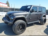JEEP WRANGLER UNLIMITED SPORT ALTITUDE 4X4 1C4HJXDG7MW576798 fotografie