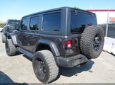 JEEP WRANGLER UNLIMITED SPORT ALTITUDE 4X4 1C4HJXDG7MW576798 снимка