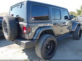 JEEP WRANGLER UNLIMITED SPORT ALTITUDE 4X4 1C4HJXDG7MW576798 снимка