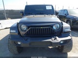JEEP WRANGLER UNLIMITED SPORT ALTITUDE 4X4 1C4HJXDG7MW576798 fotografie