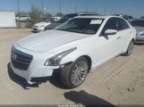 CADILLAC CTS PERFORMANCE 1G6AS5S36F0114860 fotografie