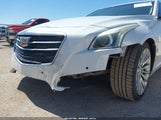 CADILLAC CTS PERFORMANCE 1G6AS5S36F0114860 снимка
