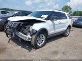 Ford Explorer Xlt 1FM5K7D8XGGC71623 снимка
