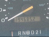 FORD AEROSTAR 1FMDA41X1SZA81893 снимка