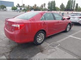 TOYOTA CAMRY HYBRID LE 4T1BD1FK1EU101555 снимка