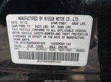 INFINITI G37X JN1CV6AR6DM351902 снимка