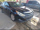 HYUNDAI SONATA HYBRID BASE (A6) KMHEC4A43FA119455 снимка