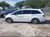 HONDA ODYSSEY EX-L 5FNRL5H61CB032353 снимка