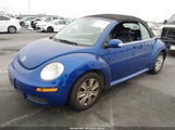 VOLKSWAGEN NEW BEETLE 2.5/S 3VWPG31Y18M409596 снимка