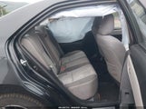Toyota Corolla Le 2T1BURHE3JC963953 снимка