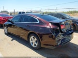Chevrolet Malibu Fwd Ls 1G1ZB5ST3MF054412 fotografie