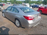 SUBARU LEGACY 2.5I PREMIUM 4S3BNAD65G3037133 снимка